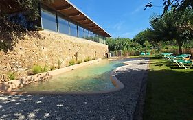 Hotel Molí de l'Escala